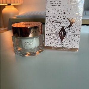 Charlotte Tilbury limited edition magic cream